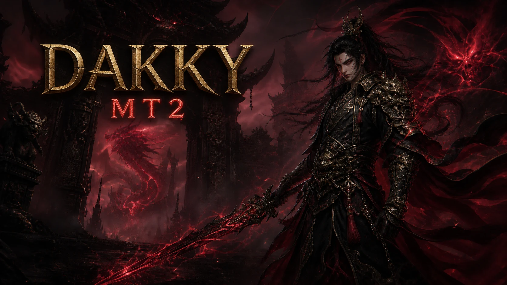 Arte de loading screen do Sura